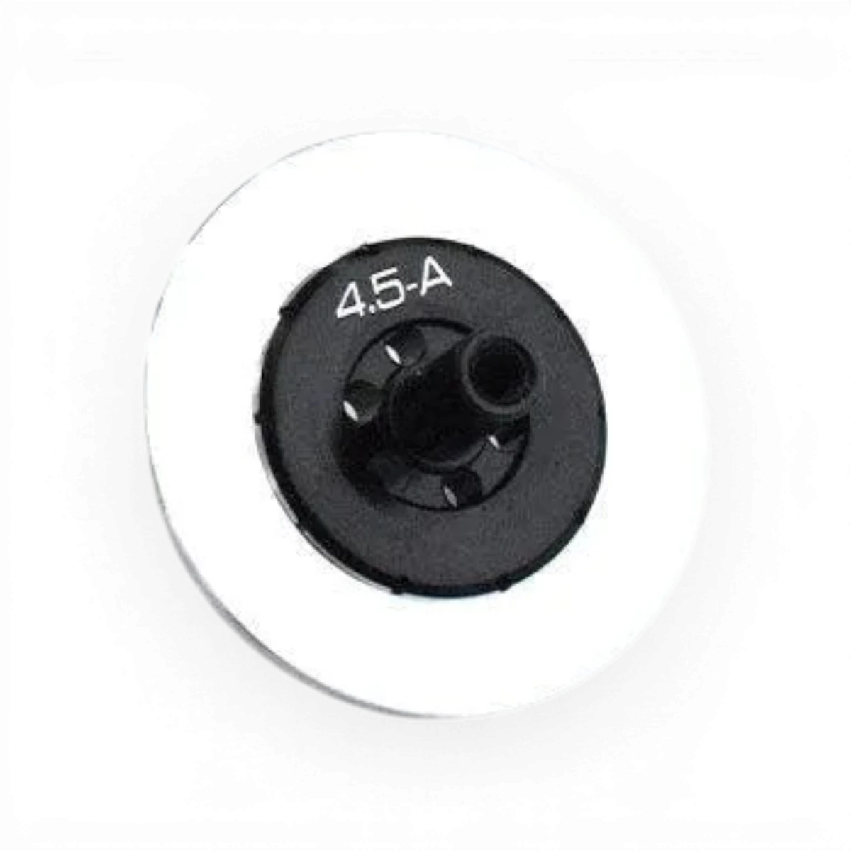 Axe et disques avant aluminium RDX - Rêve D - DriftParadiZ