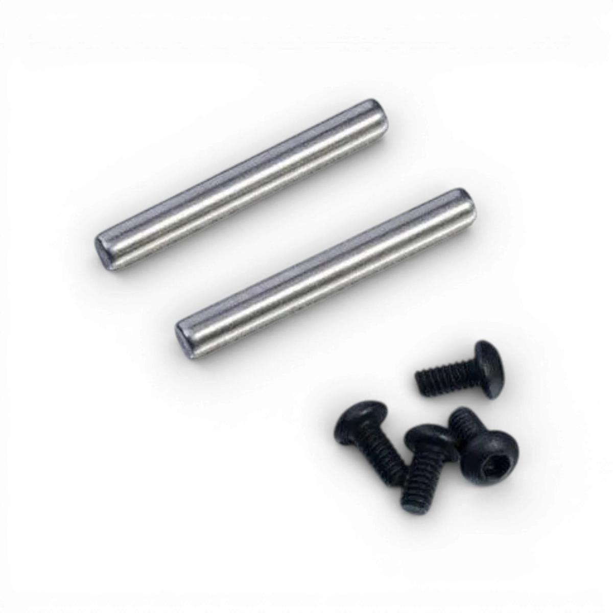 Axes de 2,5 mm x 20 mm de la marque Max Speed Technology, pièce détachée pour accessoires ou machines.