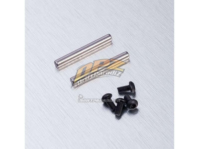 Axes 2.5mm x 20mm - MST