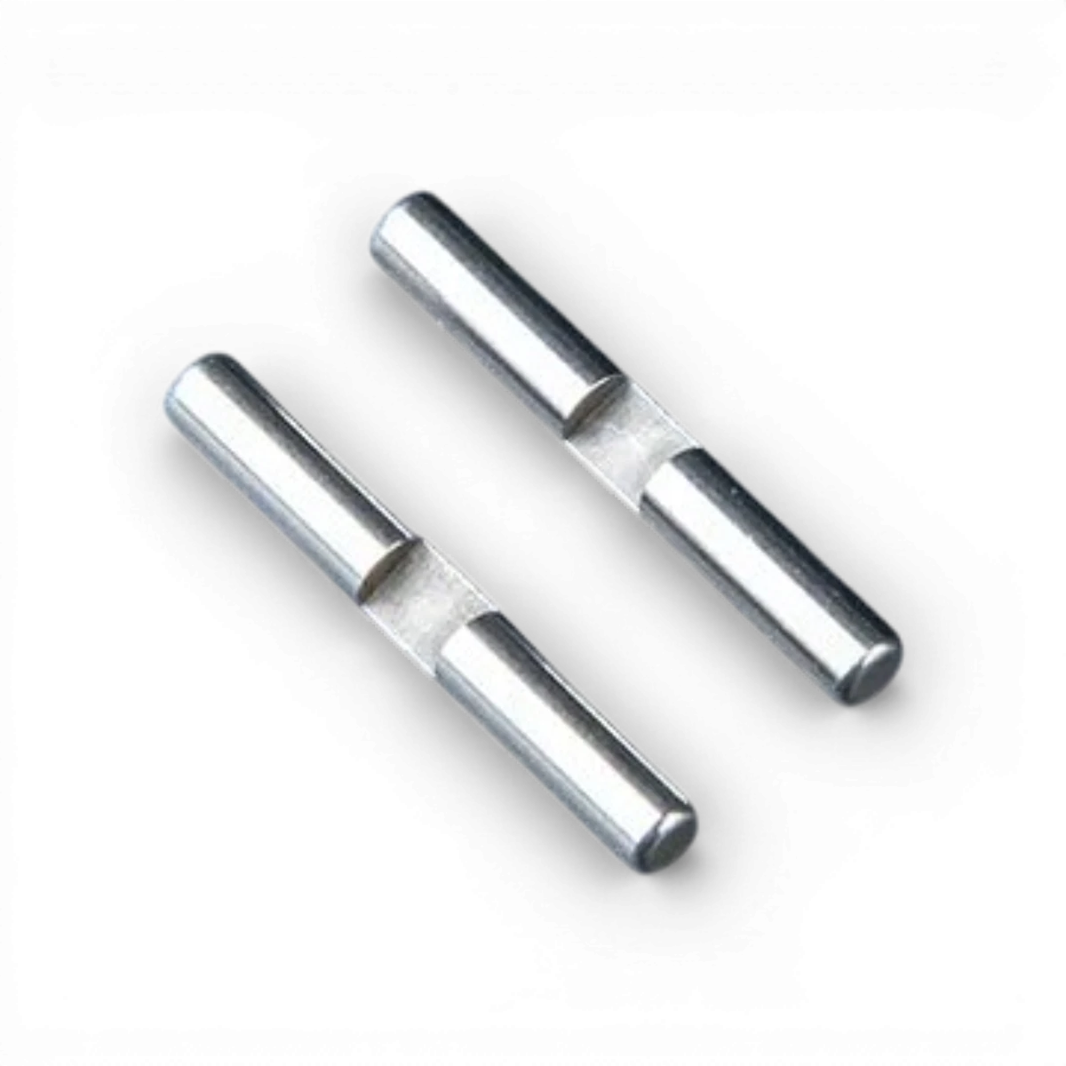 Axes 2,5x19,8 Max Speed Technology, pièce détachée pour véhicules, visible en détail sur l'image.