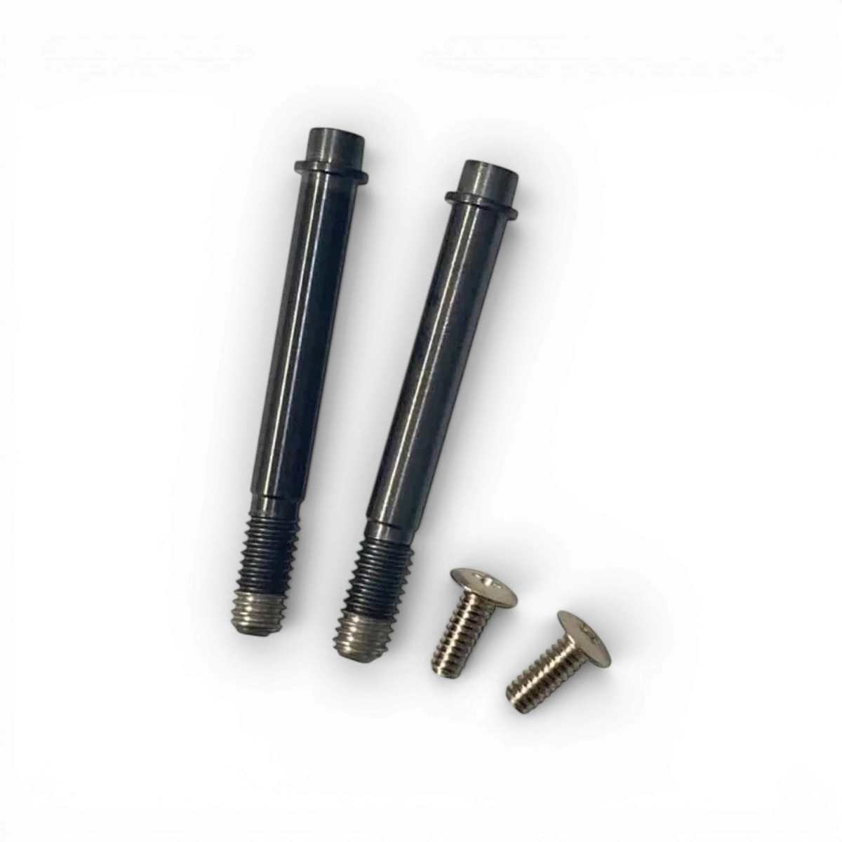 Axes amortisseurs 24mm DLC - Topline Supreme - DriftParadiZ