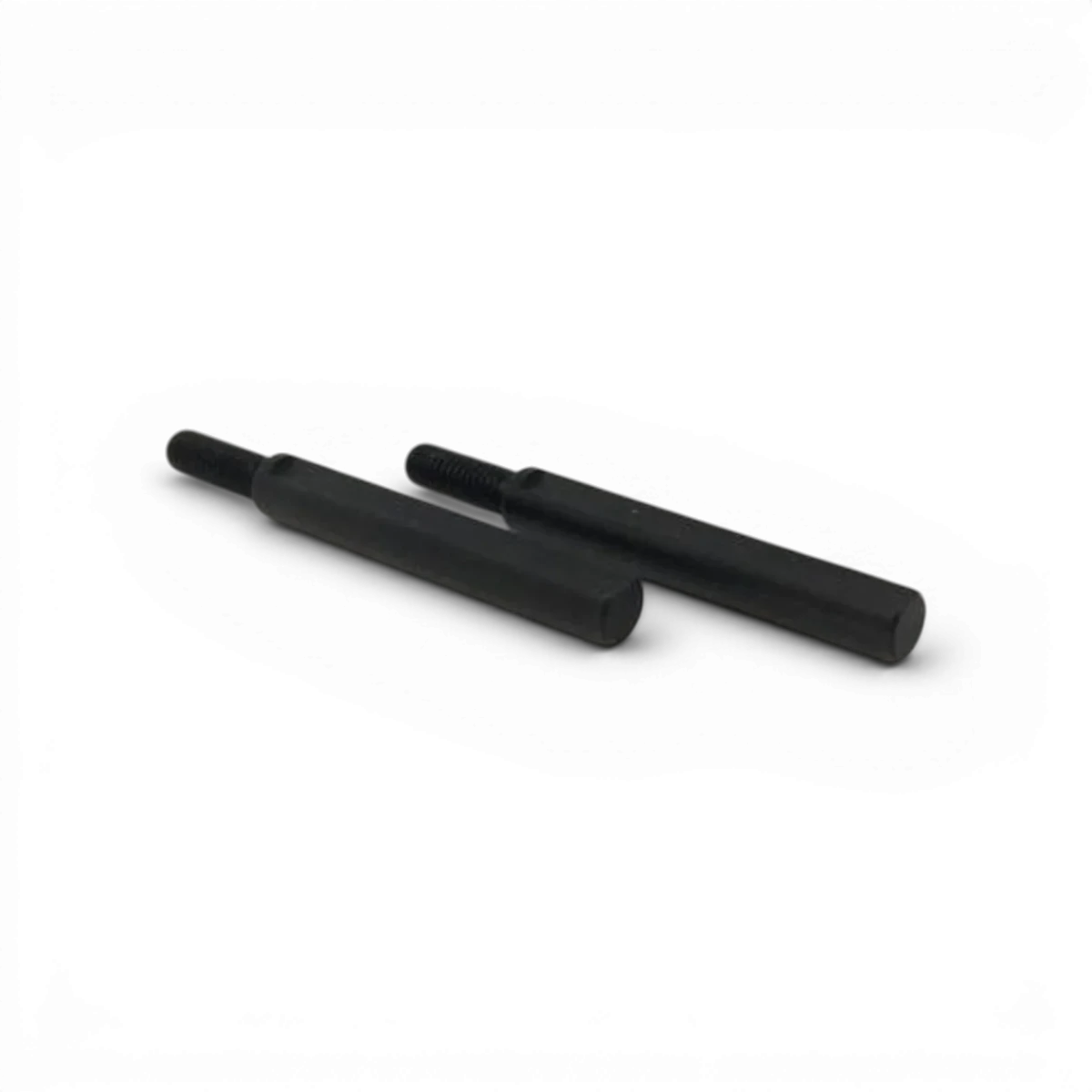 Axe pour triangles supérieurs de 34,5 mm de la marque SHIBATA, pièce détachée pour équipement technique.