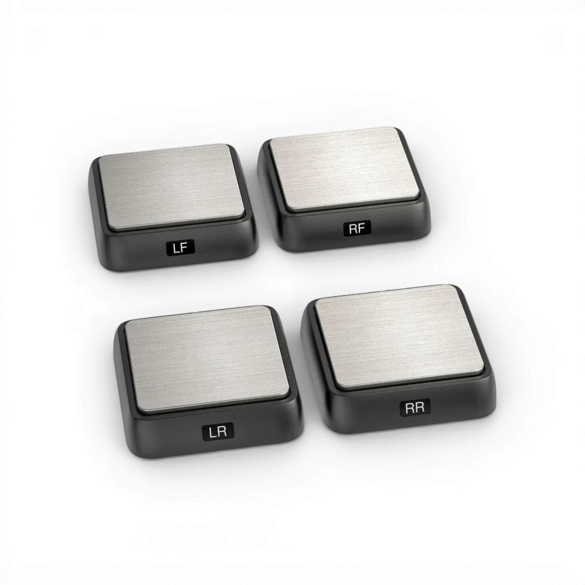 Balance électronique SkyRc Balance Smart Weight System SCWS2000 avec écran et capteurs pour une pesée précise.