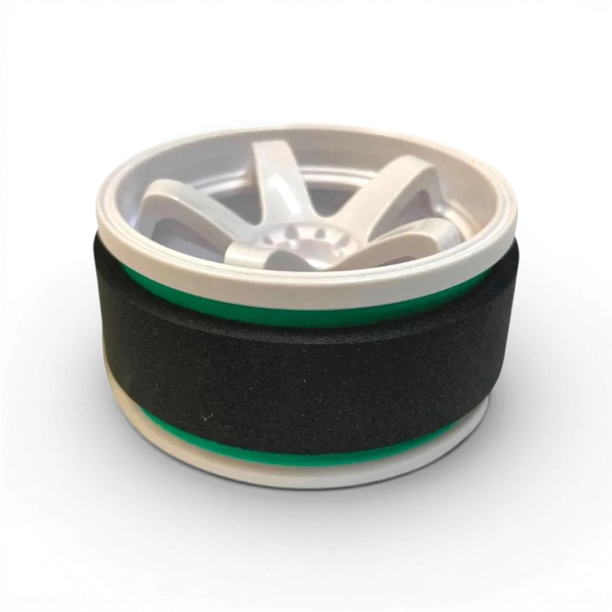 Bande de soutien pour fixation de pneus, standard (18mm) - TOPLINE - DriftParadiZ
