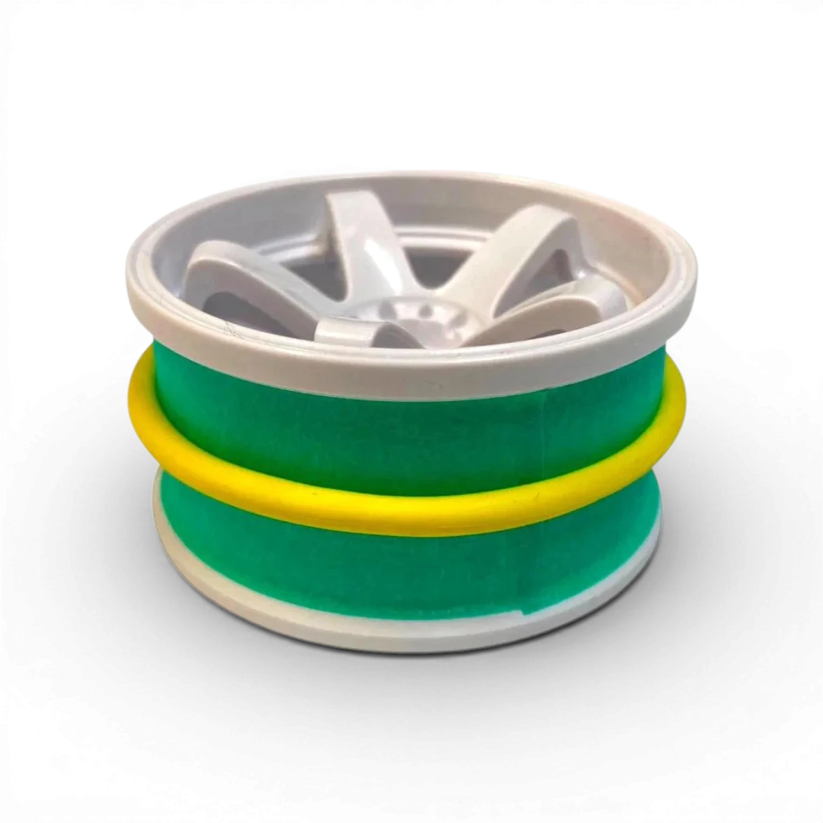 Bande de soutien pour fixation de pneus, standard (18mm) - TOPLINE - DriftParadiZ