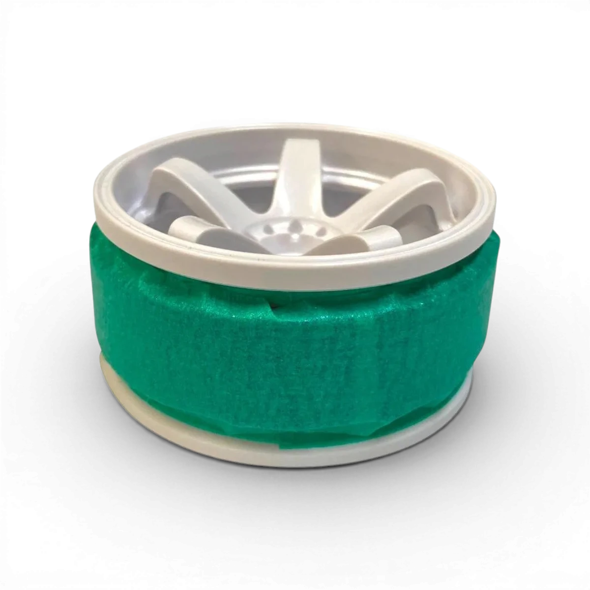 Bande de soutien pour fixation de pneus, standard (18mm) - TOPLINE - DriftParadiZ