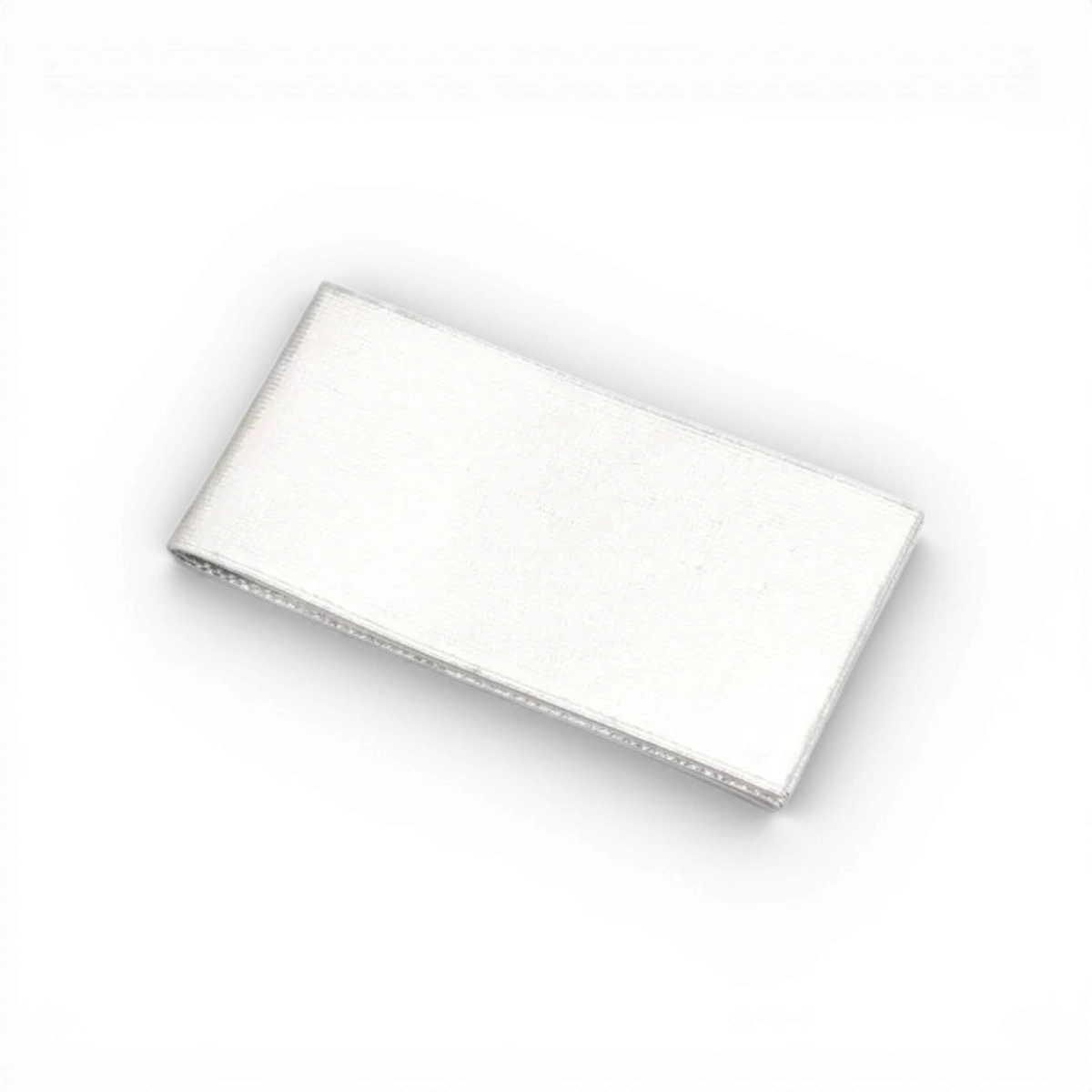 Bandes de protection en aluminium pour carrosserie, de la marque Team Yokomo, utilisées pour la réparation et la protection des carrosseries.