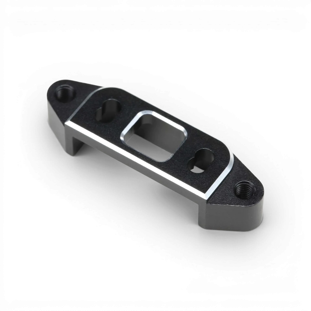 Base direction en aluminium pour voiture de drift Team Yokomo SD 3.0, pièce de jouet de sport pour RC.