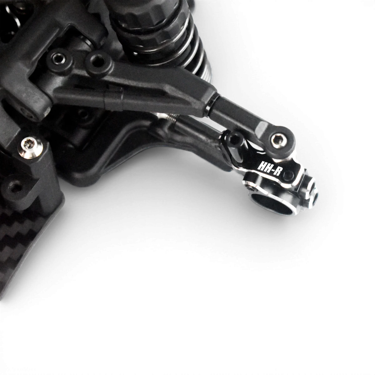 "Base" Fusées avant multi-select RDX Aluminium - Rêve D - DriftParadiZ