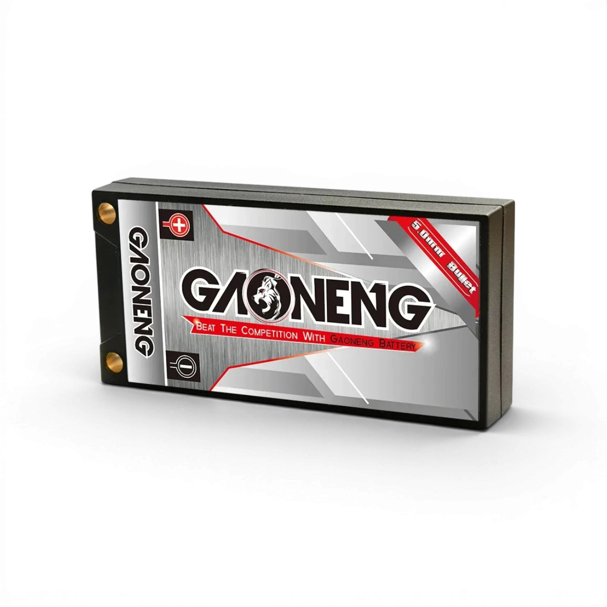 batterie Lipo LiHV 7.6V 4000mah 120C LCG short - GAONENG - DriftParadiZ