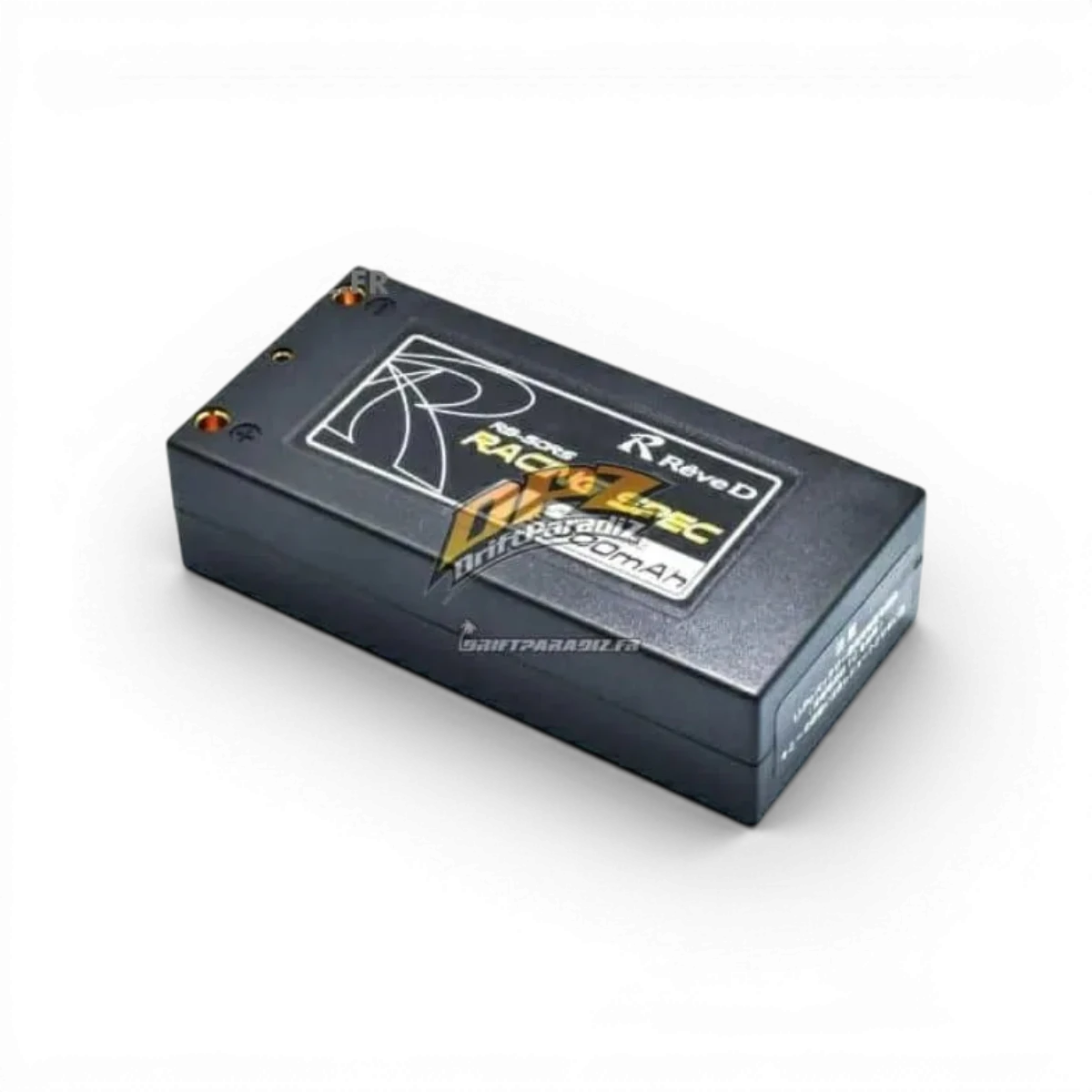 Batterie shorty 5000mah 100c - Rêve D - DriftParadiZ