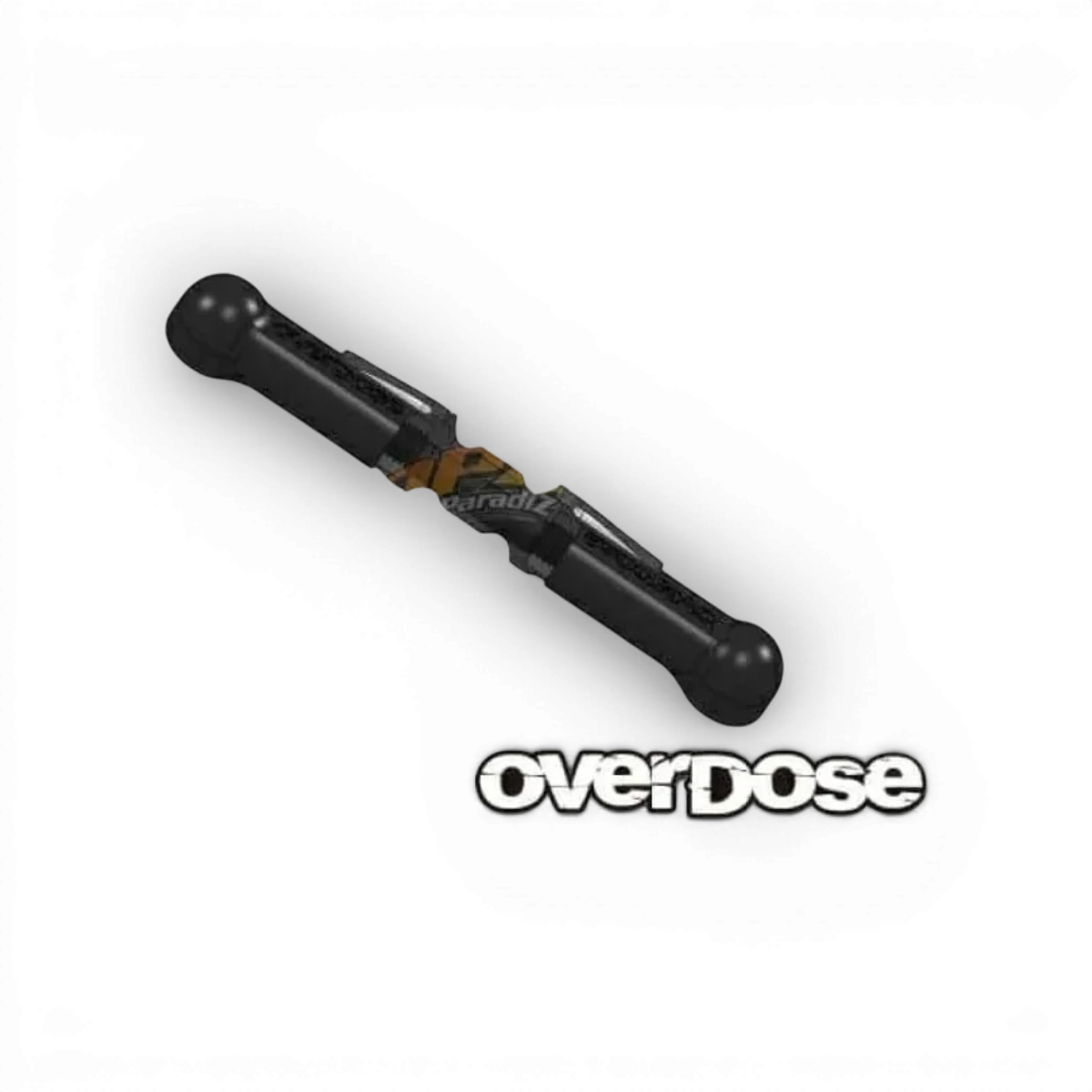 Biellette de renvois - Galm - OVERDOSE - DriftParadiZ