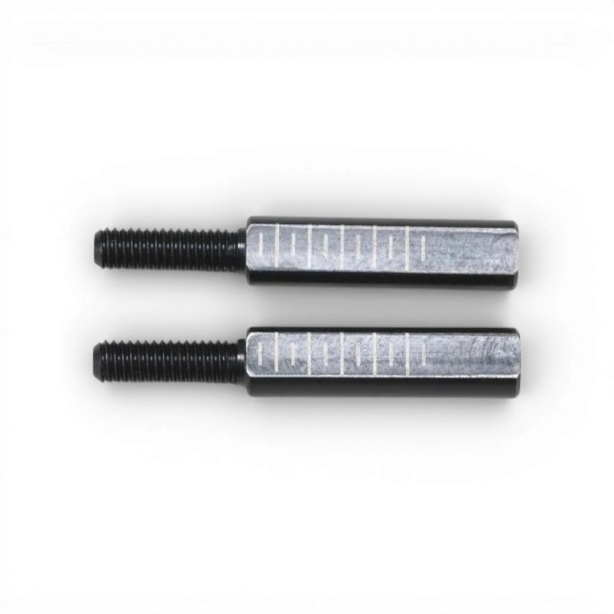 Biellettes 17mm - 4.5mm acier pour triangles inférieur aluminium RD 2.0 - YOKOMO - DriftParadiZ