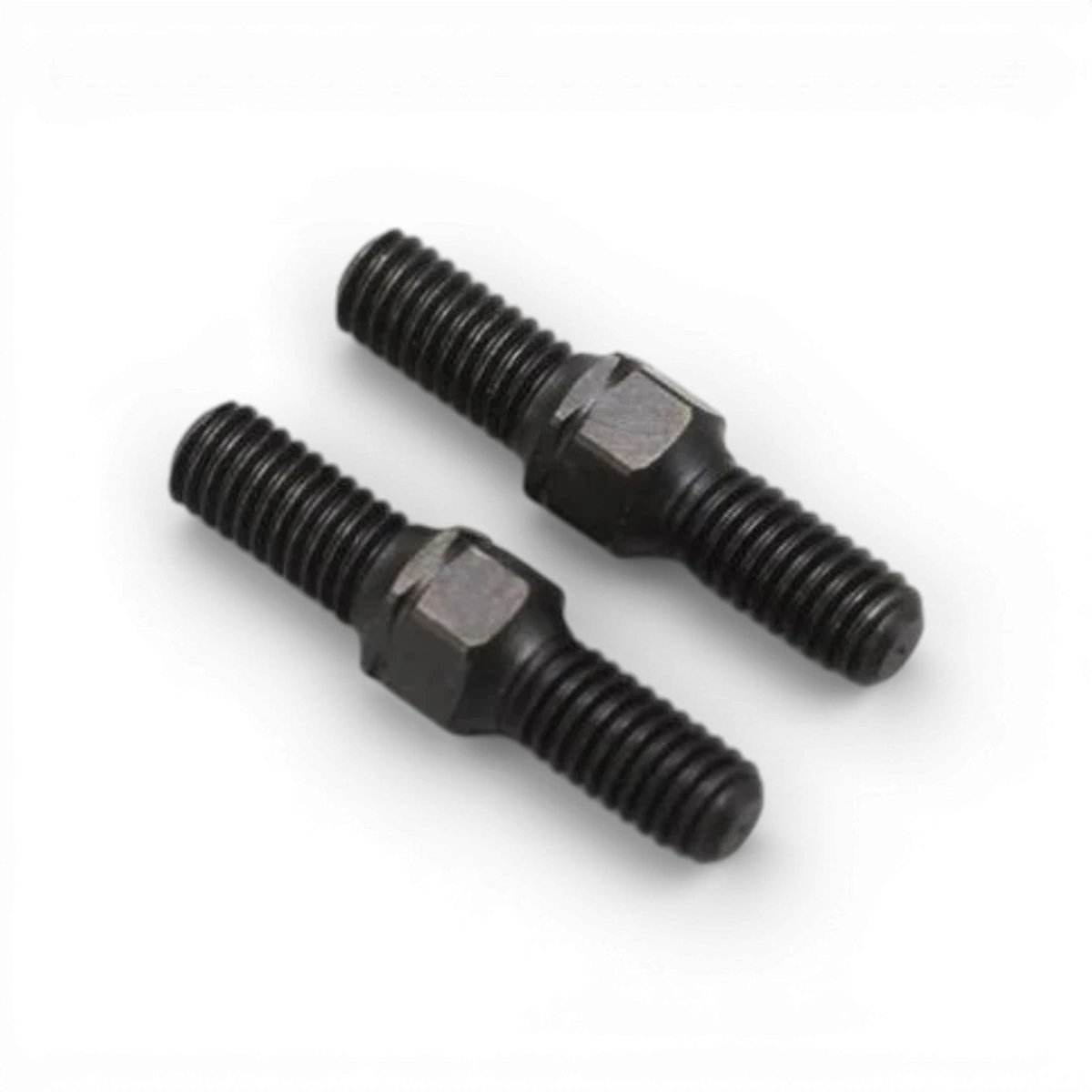 Biellettes universelles Acier renforcé 16mm - YOKOMO - DriftParadiZ