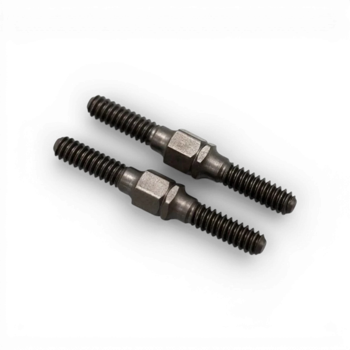 Biellettes universelles Acier renforcé 27mm - YOKOMO - DriftParadiZ
