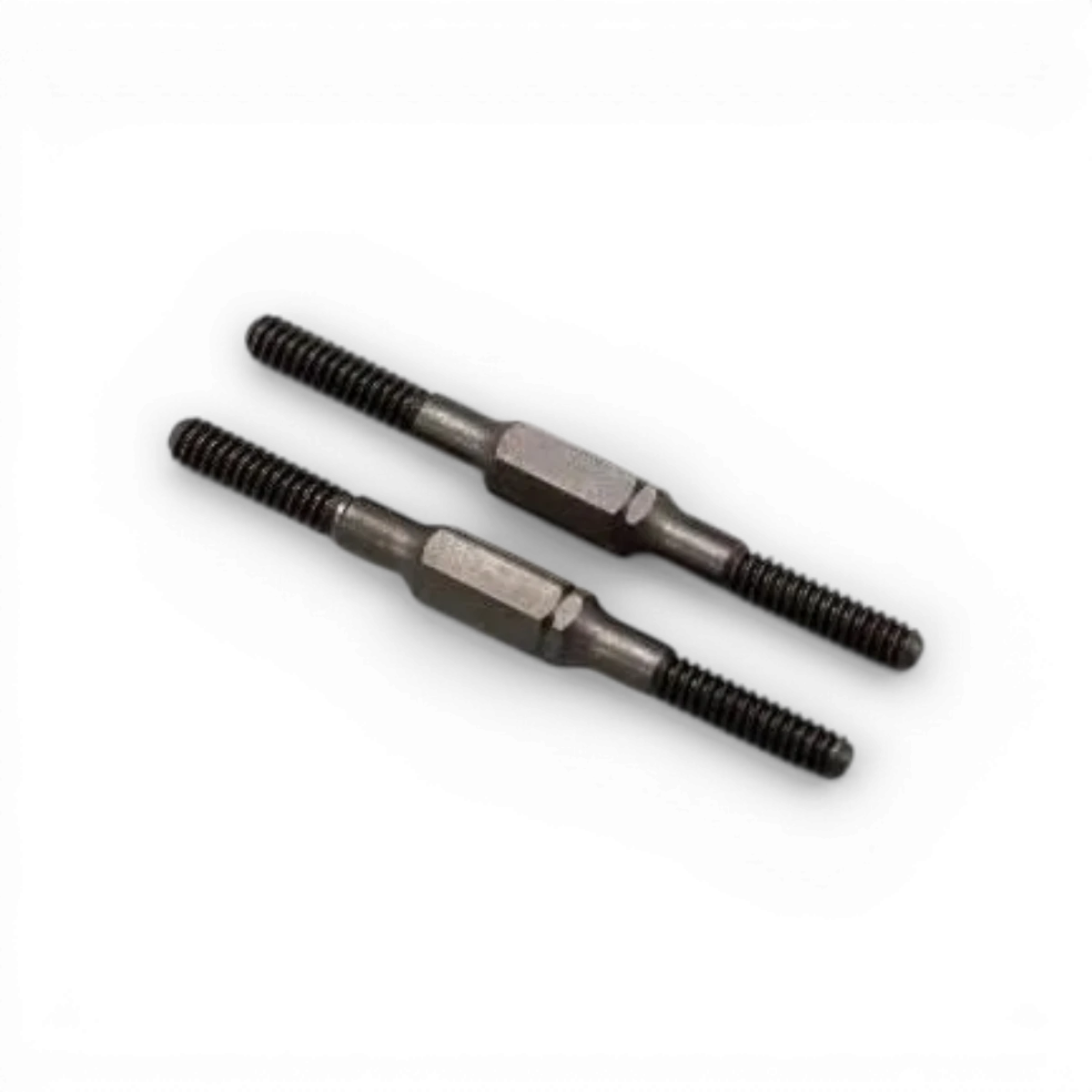 Biellettes universelles en acier renforcé de 39 mm pour pièces détachées, modèle SD-TB39A de Team Yokomo