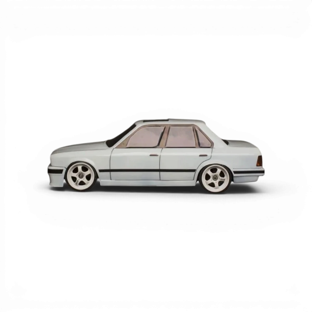 BMW E30 sedan - Aplastics - DriftParadiZ