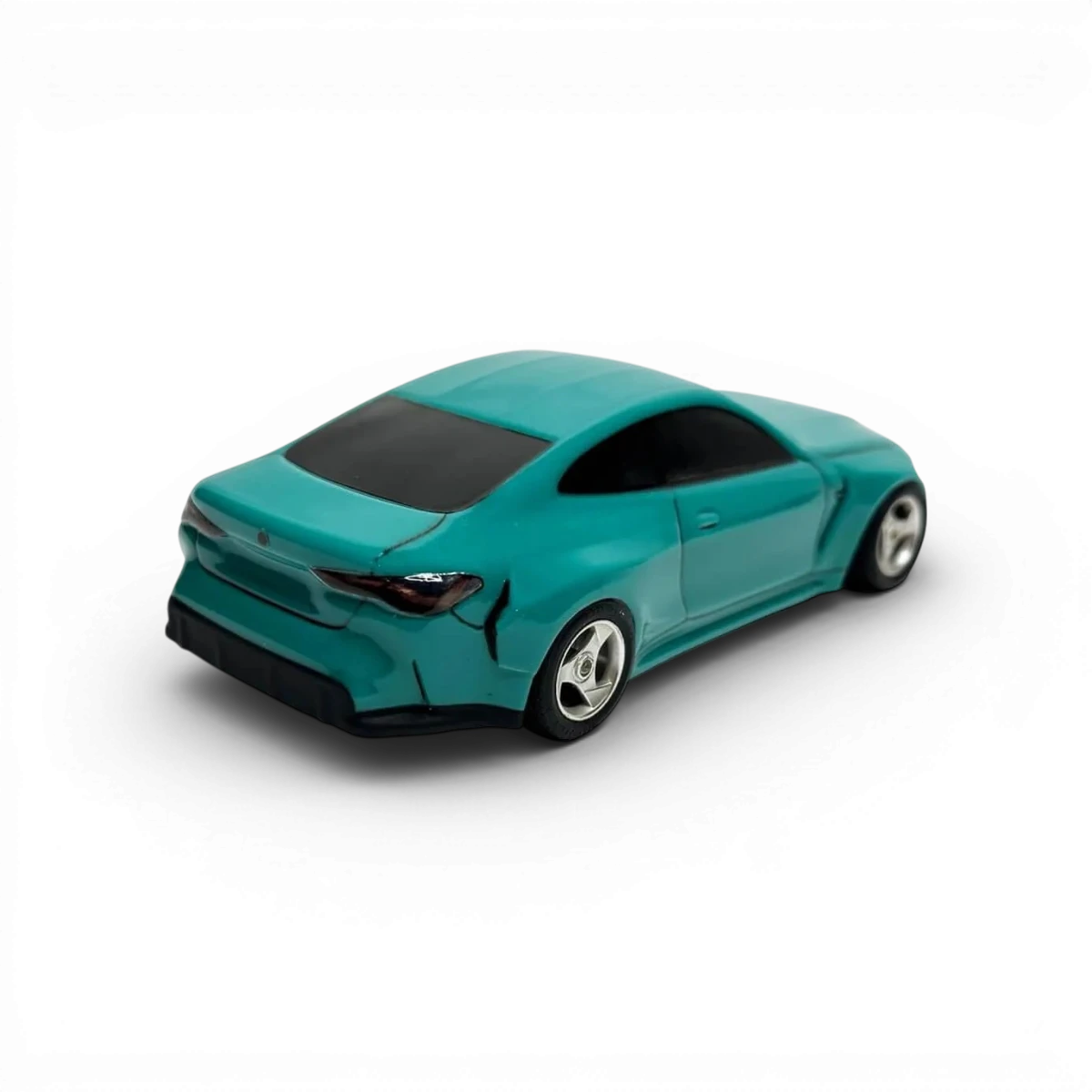 BMW M4 G82 1/24 - Aplastics - DriftParadiZ