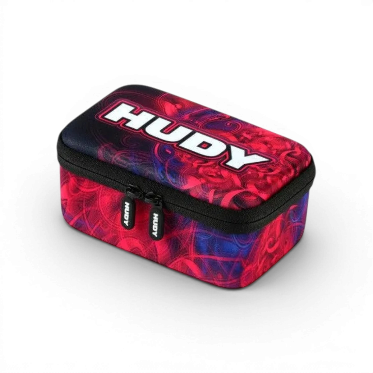 Boite rigide Hudy - 175x110x75mm - HUDY - DriftParadiZ