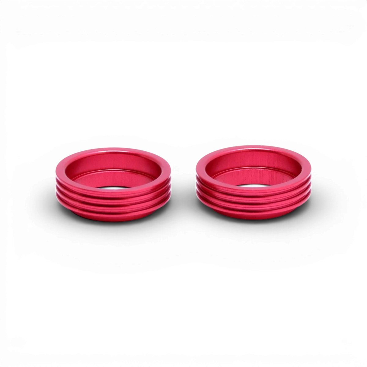 Boosteur de précharge d’amortisseur Wrap-UP Next de 4 mm, ajustement pour suspension de moto ou vélo.