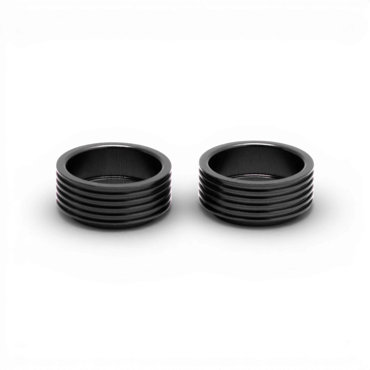 Boosteur de précharge d’amortisseur Wrap-UP Next de 6 mm, conçu pour améliorer la suspension et la performance des véhicules.