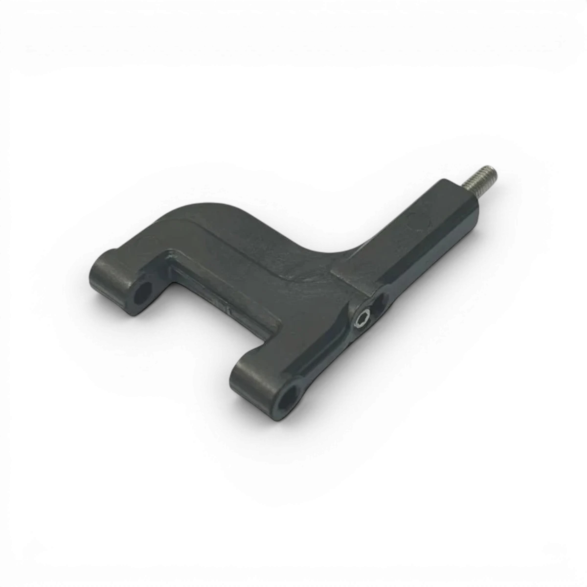 Bras de suspension hautes performances en Delrin et vis inox pour RC Drift Rêve D RDX, fabriqué par Topline.