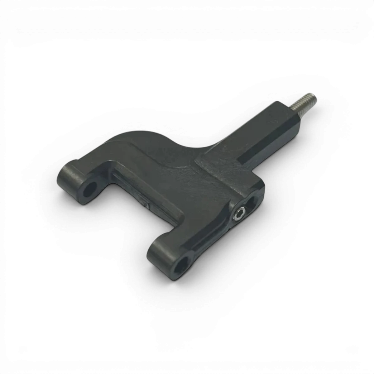 Bras de suspension haute performance en Delrin avec vis inox pour voiture RC Drift Yokomo, de la marque Topline.