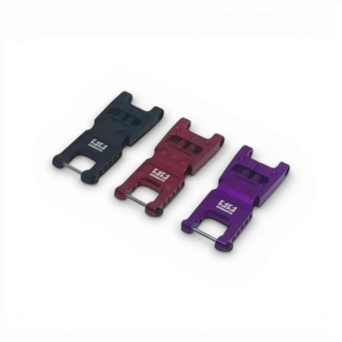 Bras Inférieur Géométrie Ajustable - Shibata - DriftParadiZ