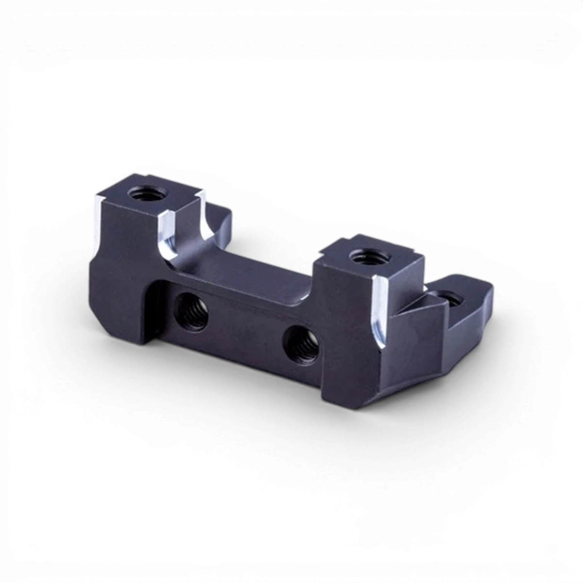 Bulkhead avant supérieur aluminium pour MC-III – Rêve D – D1-M3-32U - DriftParadiZ