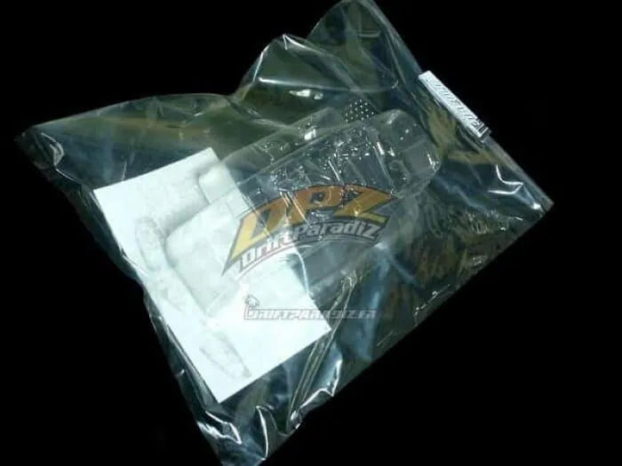 Frente sem para-choques para 180sx yokomo - D-MAGIC - DriftParadiZ