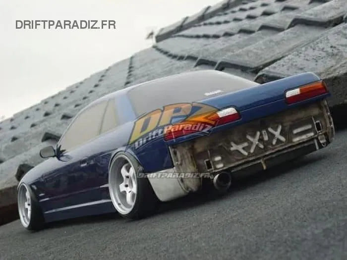 Bumperless per S13 yokomo - D-MAGIC - DriftParadiZ