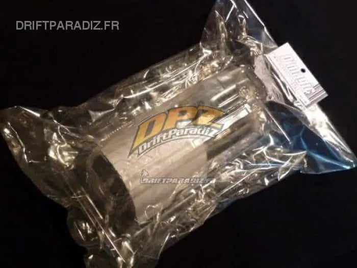 Bumperless per S13 yokomo - D-MAGIC - DriftParadiZ