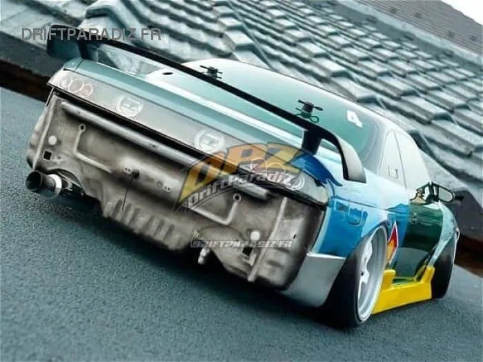 Bumperless para S14 yokomo - D-MAGIC - DriftParadiZ