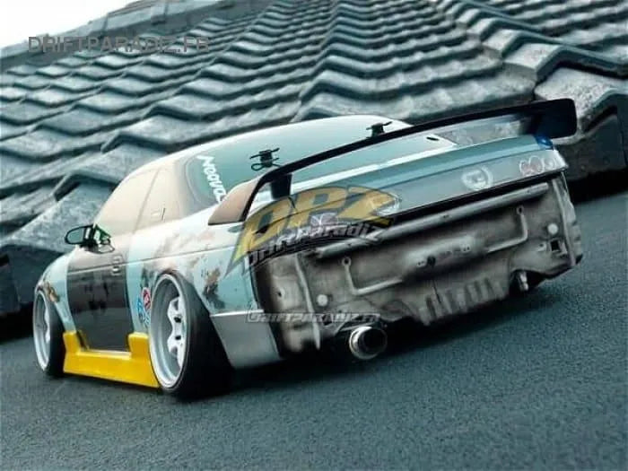 Bumperless para S14 yokomo - D-MAGIC - DriftParadiZ