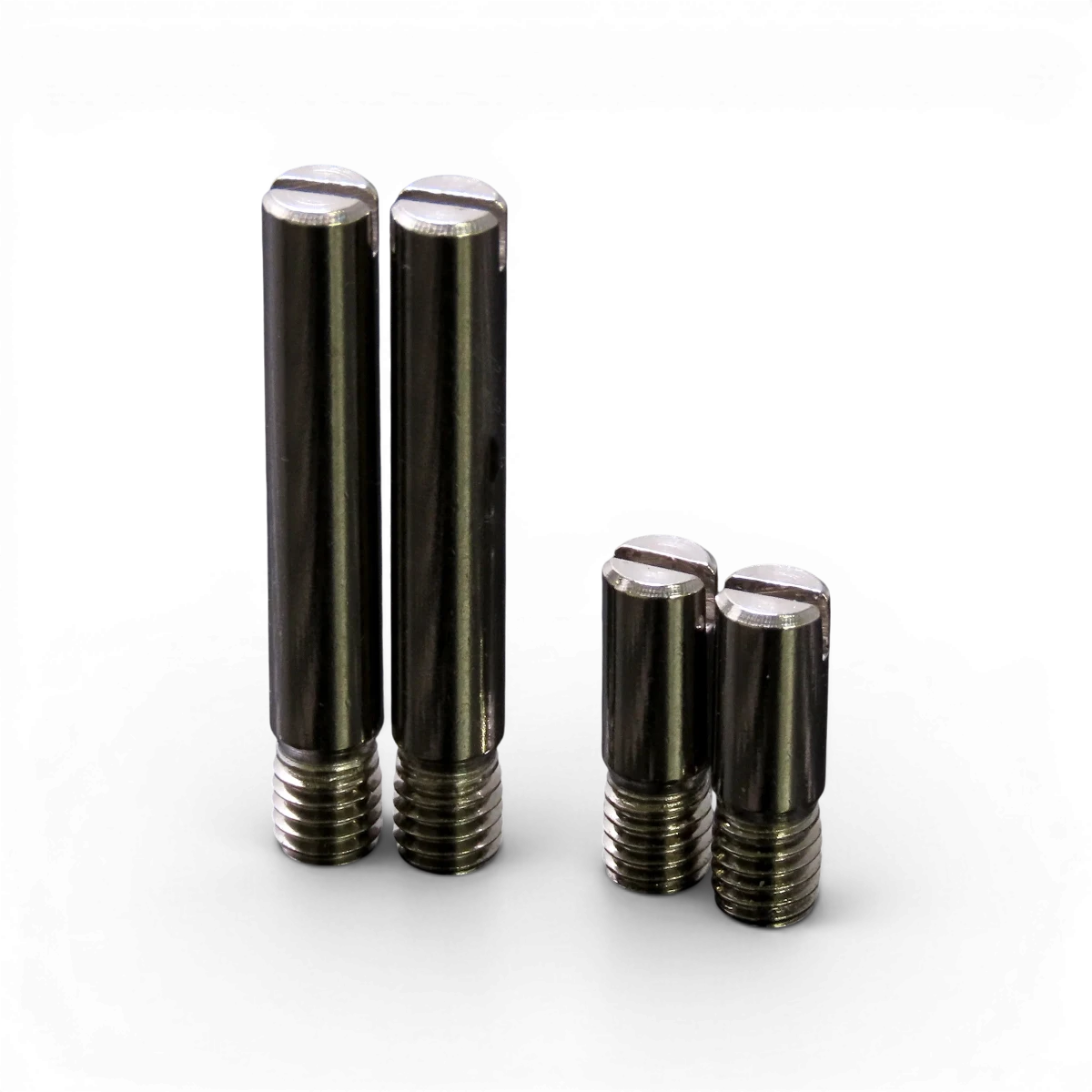 Butée en aluminium de 3 mm pour pièces détachées, disponible en 10 mm et 20 mm, de la marque Wrap-UP next.