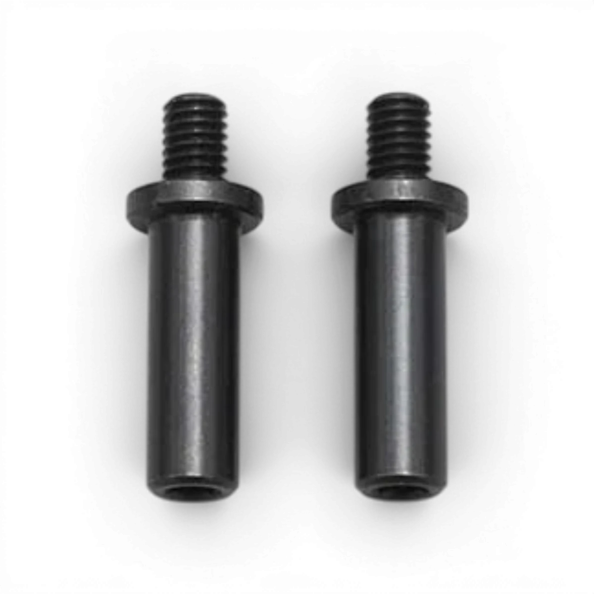 Butées de 4mm pour fusées KPI de la marque Team Yokomo, pièces détachées pour modélisme RC.