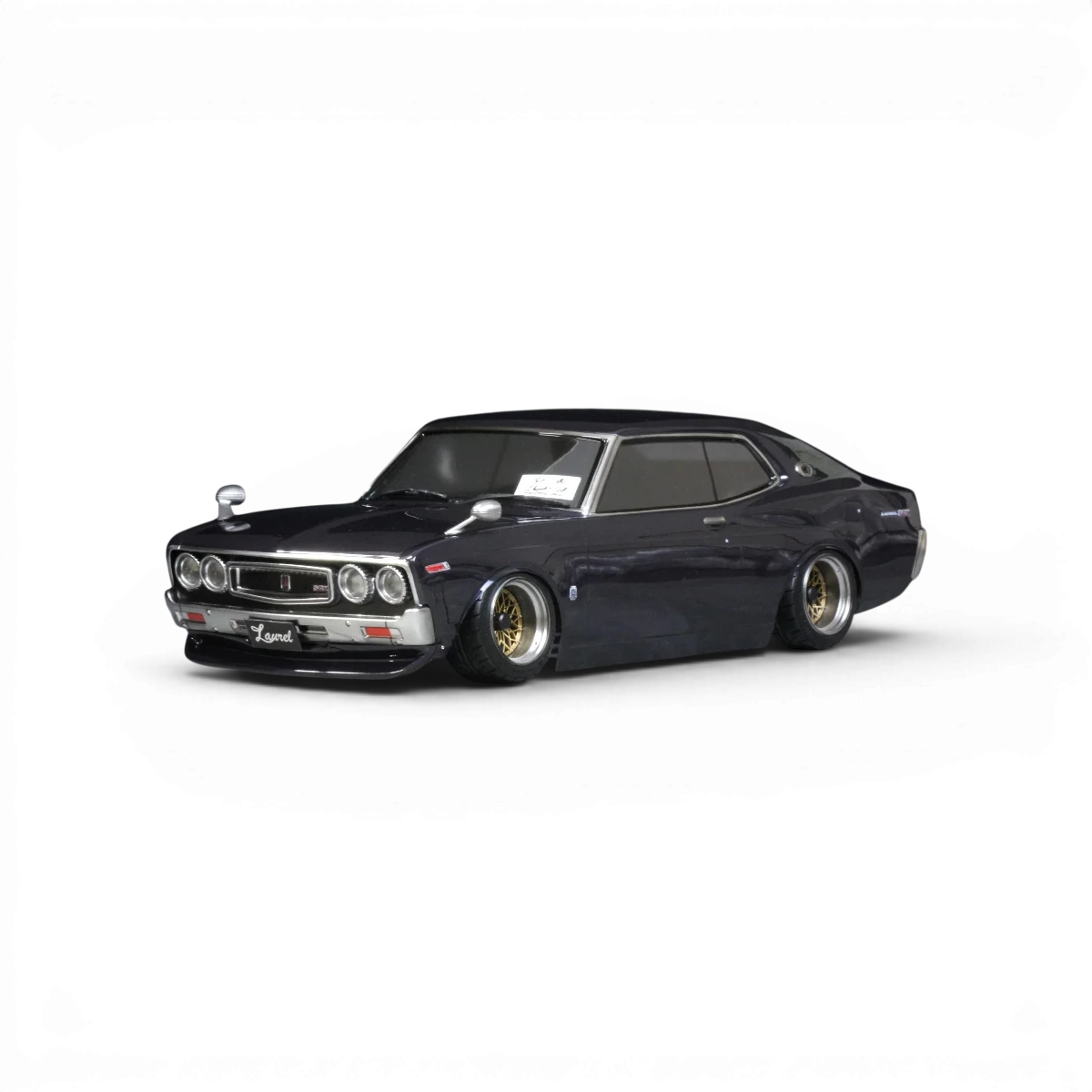 C130 LAUREL (Butaketsu) - PANDORA RC - DriftParadiZ