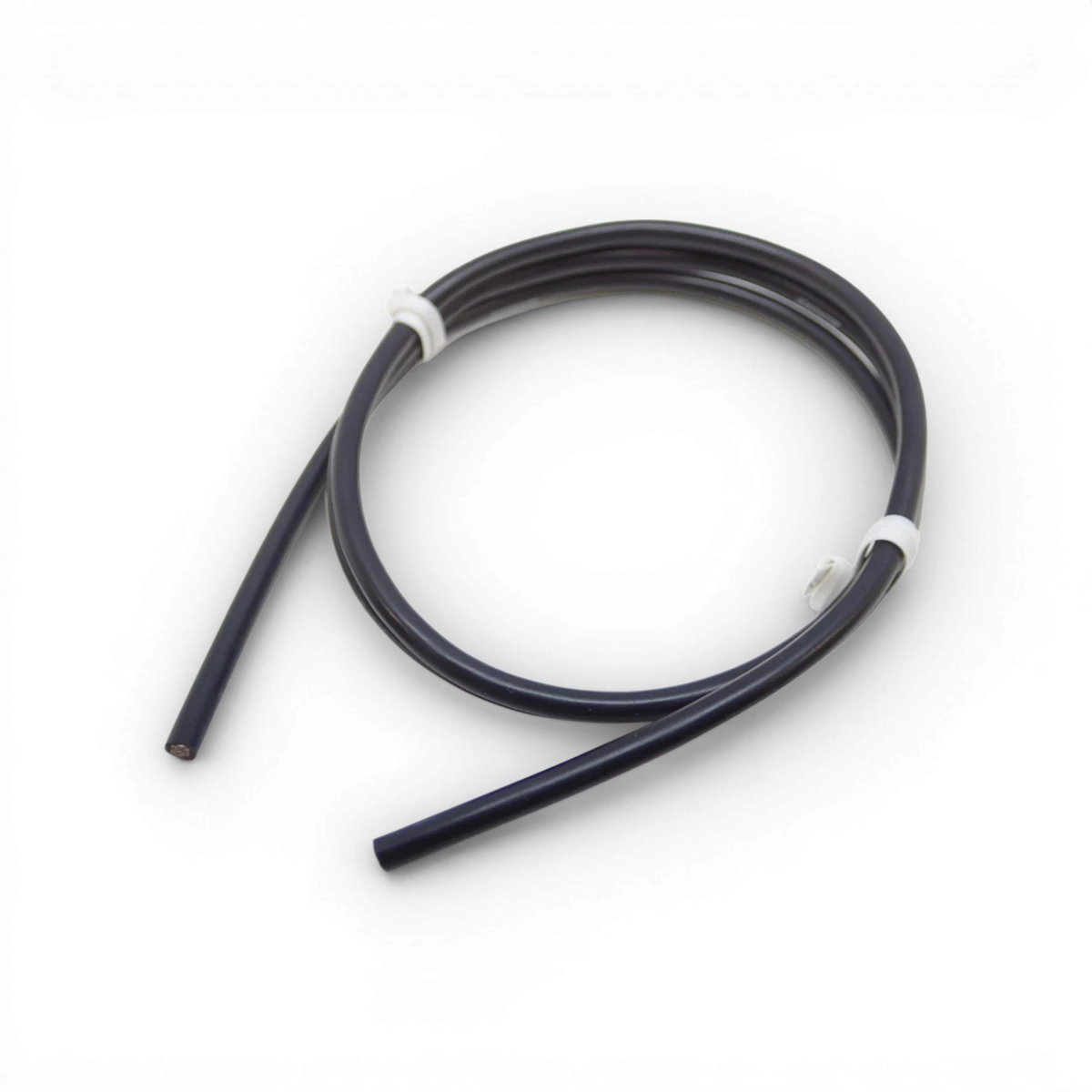 Câble électronique Acuvance 12AWG 50cm haute densité pour applications électriques et électroniques.