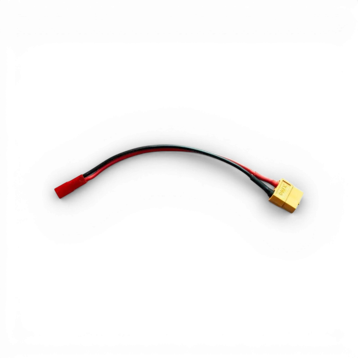 Câble de charge XT60 vers JST - Beez2B - DriftParadiZ