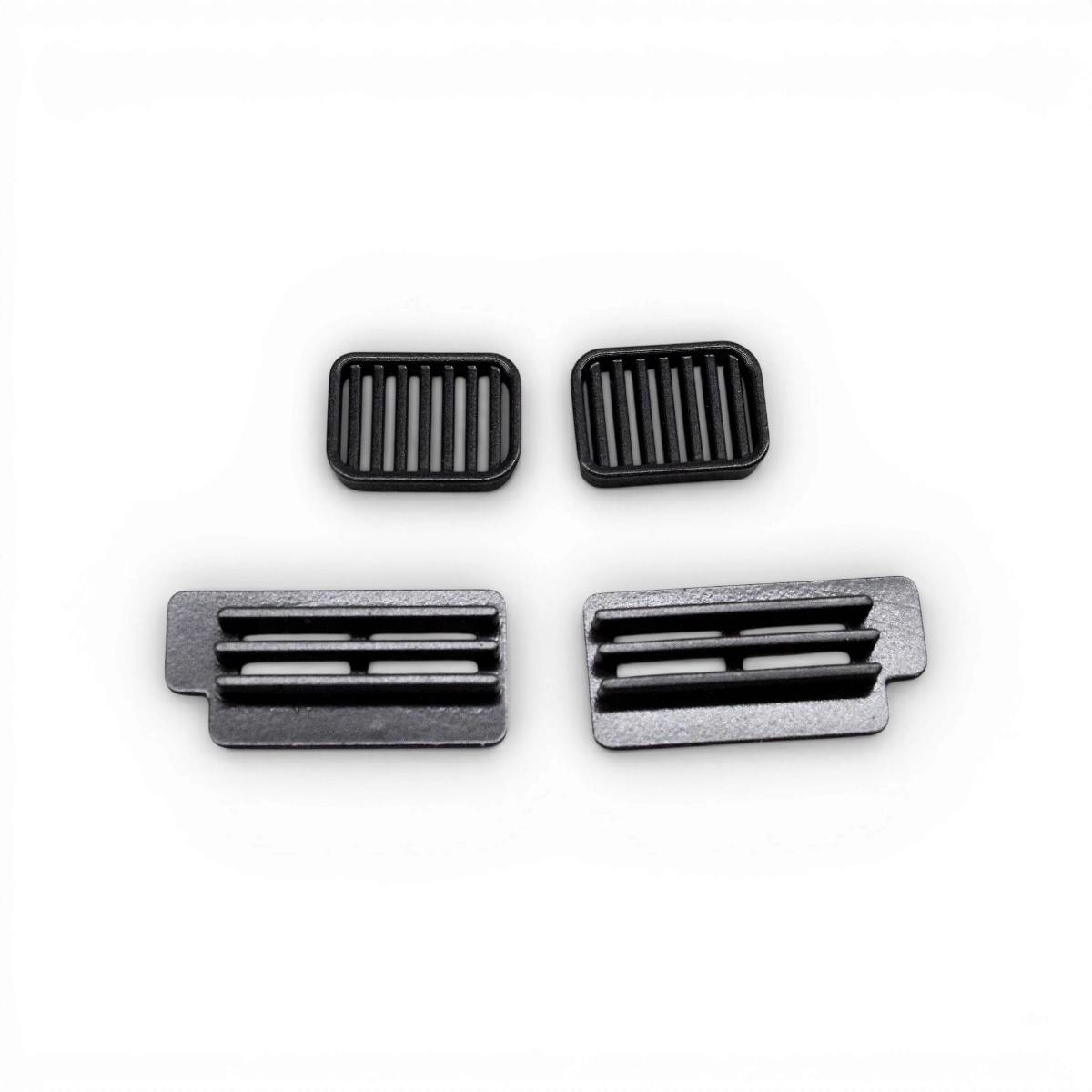 Calandre BMW 850I personnalisée par Src Sideways RC, design dynamique et moderne pour modification de voiture.