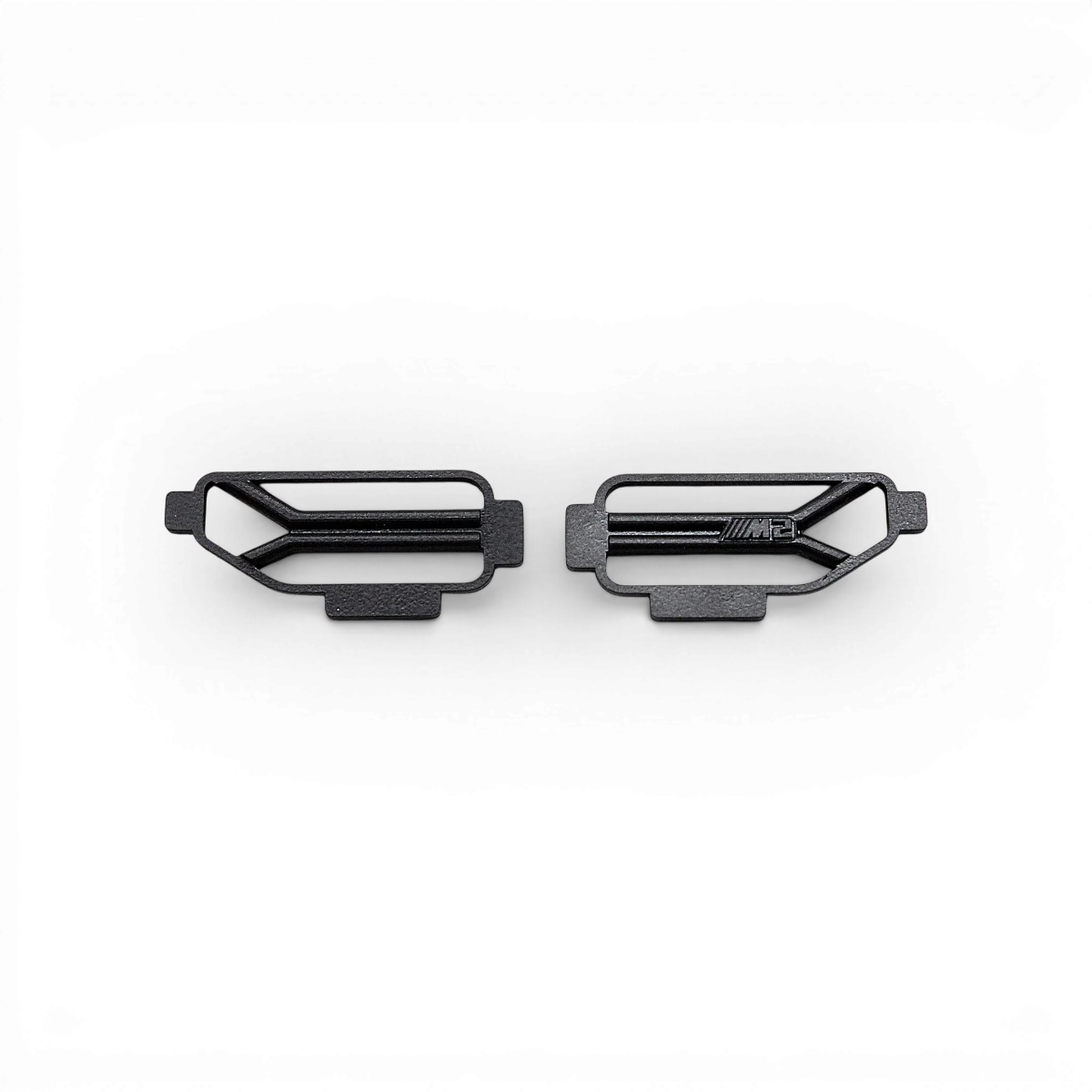 Calandre V2 pour BMW M2 G87 de la marque Src Sideways RC, pièce de personnalisation pour le véhicule.