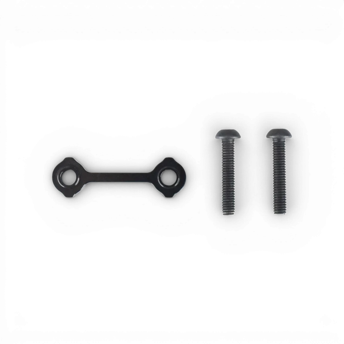 Cale 2mm aluminum tour amortisseur avant RDX - Rêve D - DriftParadiZ