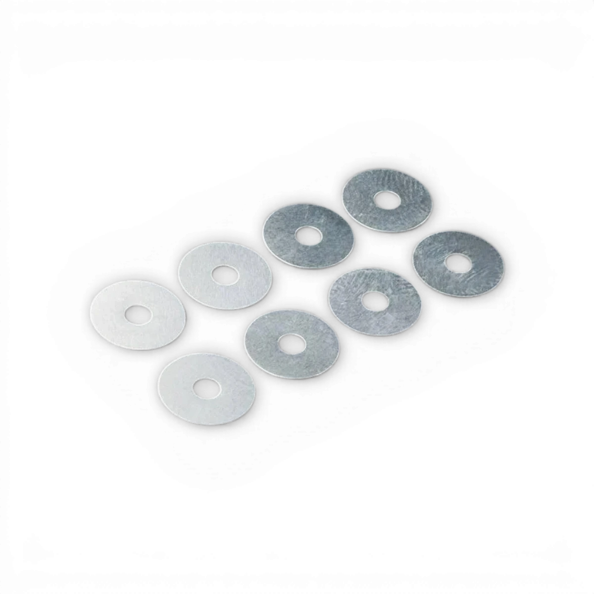Cales 2.5mm x φ9.0mm x 0.1mm - MST - DriftParadiZ