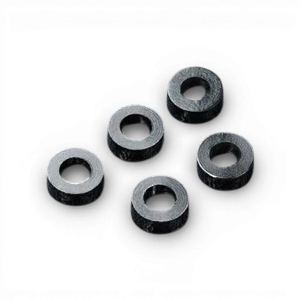Cales 3x5.5x2 Noires - MST - DriftParadiZ