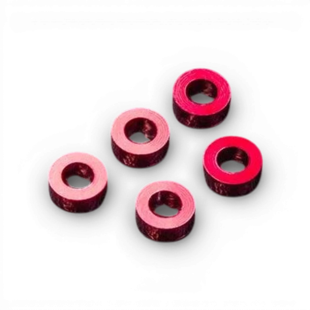 Cales 3x5.5x2 Rouges - MST - DriftParadiZ