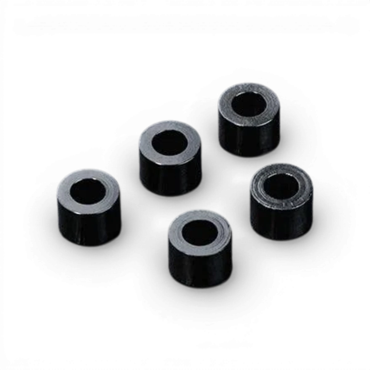 Cales 3x5.5x4 Noires - MST - DriftParadiZ