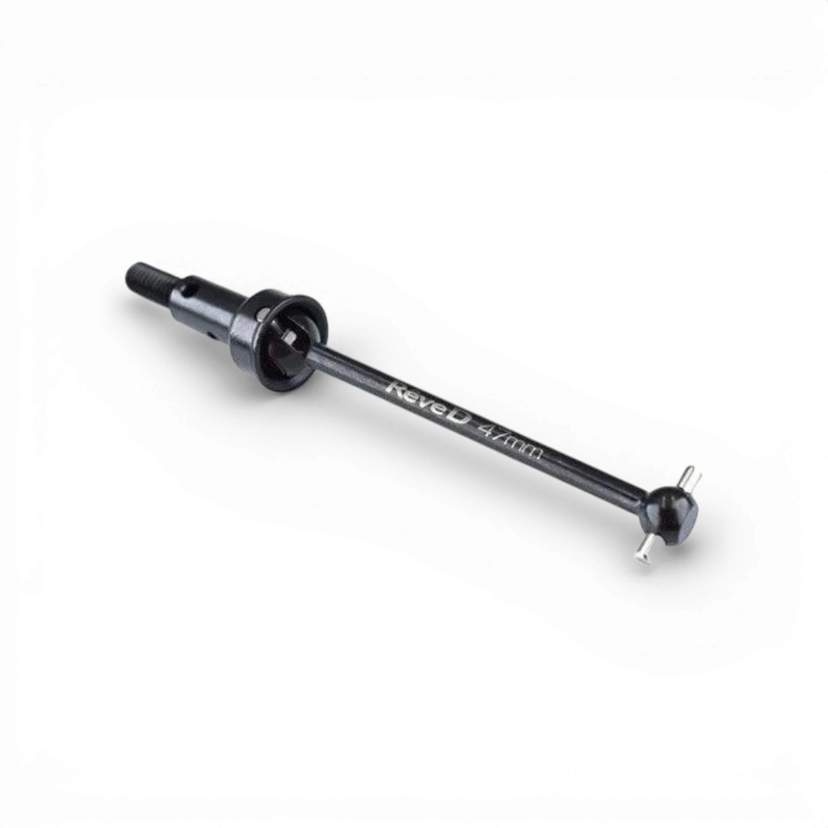 Cardan complet acier 47mm RDX - 2pcs - Rêve D - DriftParadiZ