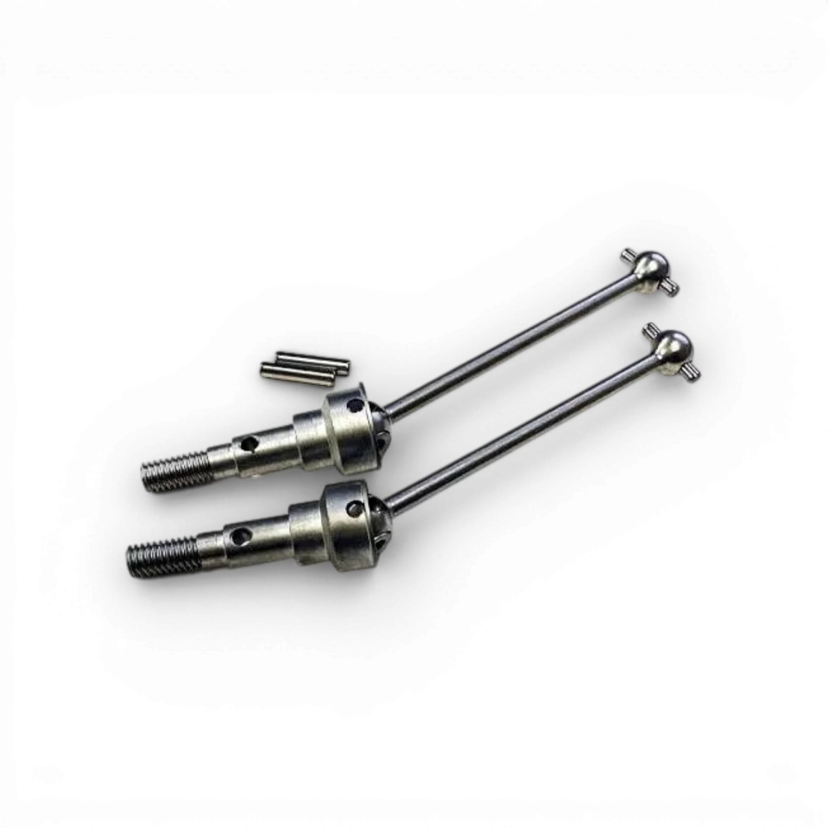 Cardans de 49 mm de RhinoRacing, pièce mécanique robuste pour véhicules tout-terrain, avec détails visibles sur l'image.