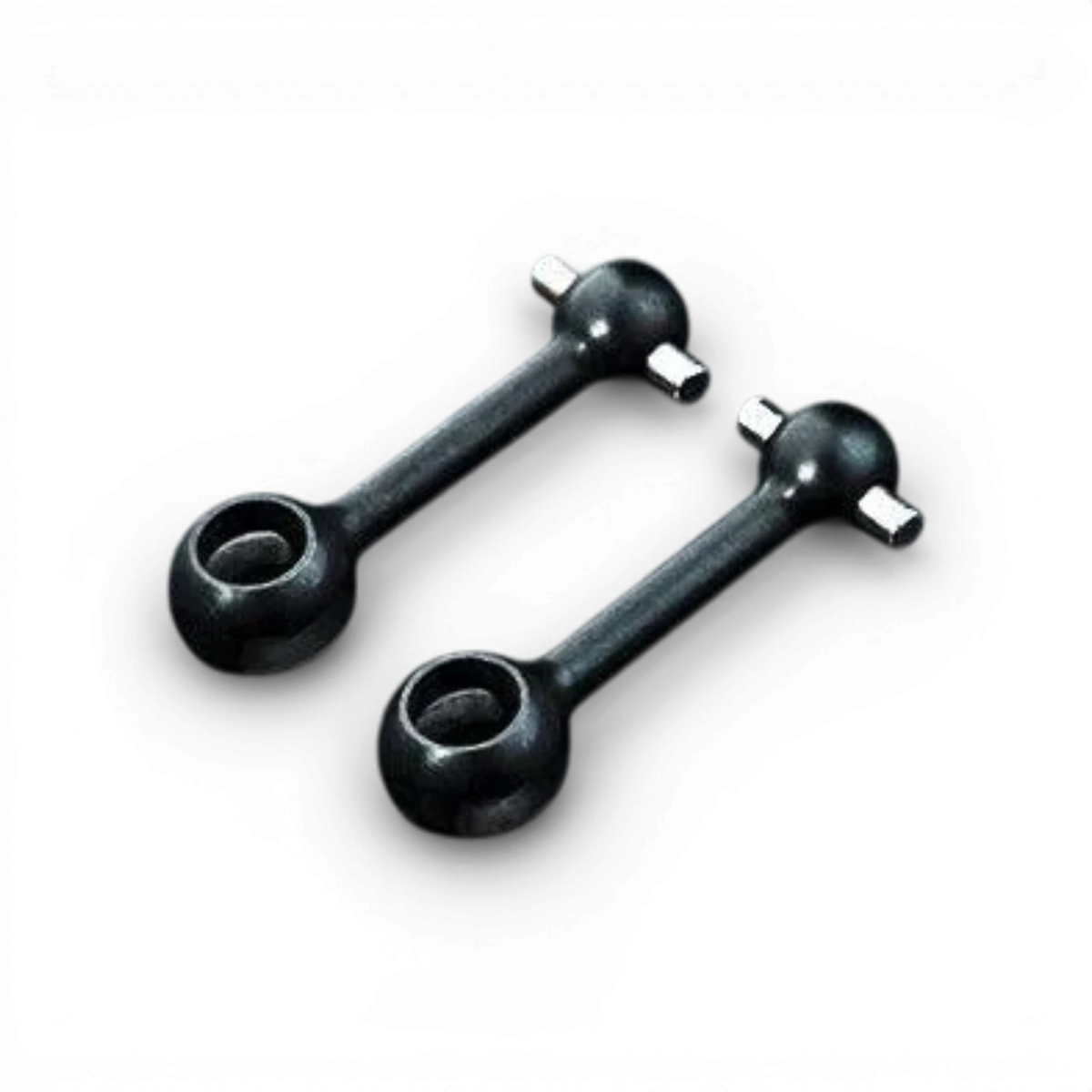 Cardans universel de 20 mm de la marque Max Speed Technology, pièce détachée pour véhicules ou modélisme.
