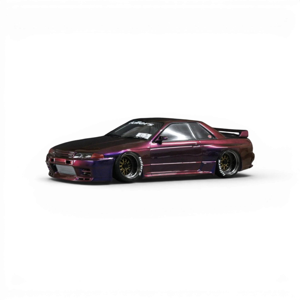 Carroçaria Nissan BNR32 SKYLINE GT-R